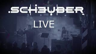 Scheuber  you spin me round LIVE Video [upl. by Reffineg84]