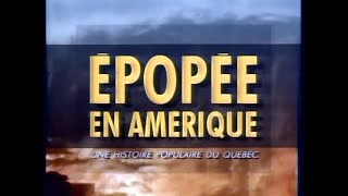 HISTOIRE DU QUÉBEC 1 15341864 [upl. by Cini]