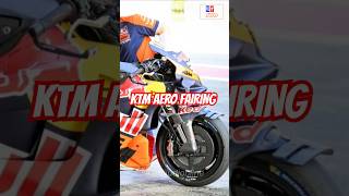 ACOSTAđź‡Şđź‡¦37 UJI AERO FAIRING KTM RC16 RED BULL motogp ktm MOTO [upl. by Riti773]