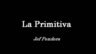 La Primitiva  Pasodoble [upl. by Portia]