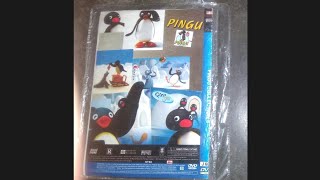 Closing to Pingu Collection 5 2012 DVD [upl. by Morgana]