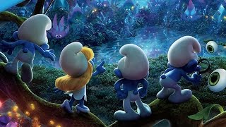 Smurfs The Lost Village OST tracklist [upl. by Amyas]