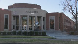 Clayton school district says its not purchasing 21M former Caleres HQ [upl. by Sawtelle]