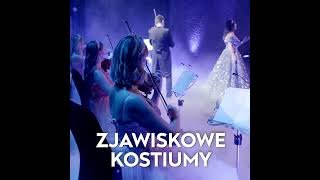 Orkiestra Księżniczek  światowy bestseller 👑 Noworoczny Koncert Wiedeński 20 stycznia w Świdnicy 🤩 [upl. by Hgielrahc906]