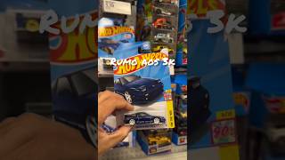 Hot Wheels STH Nissan 180 SX by dadidiecast diecast hotwheels sth minis toys [upl. by Itsyrc]