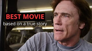 He decided to change his life at 64  MOVIE based on a True Story  movies HD [upl. by Odnalor]