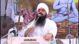 Janam Utsav Baba Shri Chand Ji 2013 At Baba Malkeet Das At Home Part 3 [upl. by Eyllek]