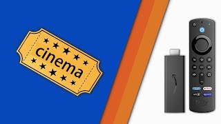 How to Install Cinema HDLatest amp Stable Version to Firestick [upl. by Naasah901]