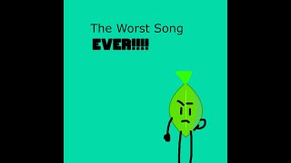 DarkLOL0223  The Worst Song EVER Darks Original Music [upl. by Verdi]