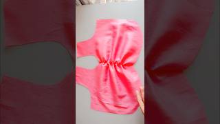 Swing tips and trickskurti front neck designblouse front neck designkurti Gala designviral shots [upl. by Samanthia]