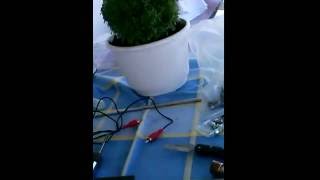 How to make a professional Dowsing Rod [upl. by Kalasky]