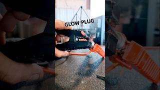 TESTING GLOW PLUGS mechanic automobile diesel glowplug 60 Powerstroke F350 [upl. by Akiras]