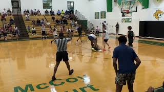 FA v Greensboro Day School 6182023 NCISAA Summer Showcase [upl. by Anigriv]