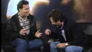 Norm Macdonald on Dennis Miller [upl. by Yhtomiht355]