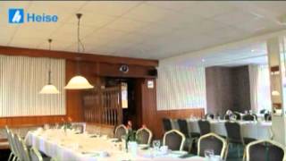 ImageVideo von Hotel  Landgasthaus HansHinnerk Meyer aus 27386 Hemslingen [upl. by Annoj678]