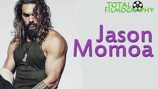 Jason Momoa  EVERY movie through the years  Total Filmography  Baywatch to Aquaman [upl. by Suoiluj]