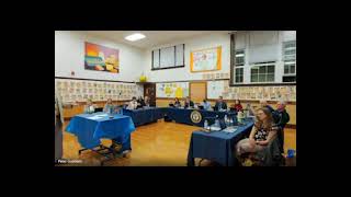 Board of Education Meeting October 30 2024 [upl. by Galan]