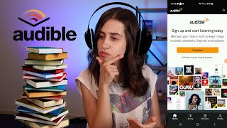 Audible Not Syncing What Are the Fixes That Work [upl. by Alikat626]