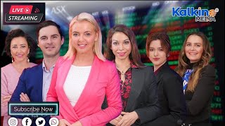 ASX Stock Market Updates  Australian Share market  Breaking News  Stock Market Live [upl. by Sudbury991]