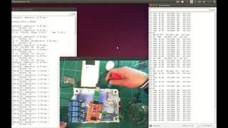 Domotizar el jardin o huerto con arduino y Raspberry Pi IoT [upl. by Arayk]