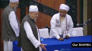 Maulana Ibrahim SB Dewla Ki Sadgi Ki 1 Misal30072024 [upl. by Rehnberg]