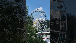 Seenachtsfest Titisee im Hochschwarzwald 130724 [upl. by Reinal]