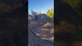 Taking a CRF150F To The Limit [upl. by Feer]