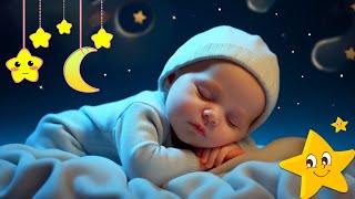 Baby Fall Asleep In 3 Minutes With Soothing Lullabies🎵♥ Sleep Music for Babies♫Mozart Brahms Lullaby [upl. by Gerhardine]