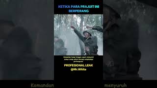 Ketika para prajurit ini berperang cuplikanfilm [upl. by Anen385]