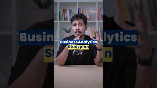 Business Analytics Career Roadmap ✅💯 businessanalytics dataanalytics powerbi statistics [upl. by Jeavons165]