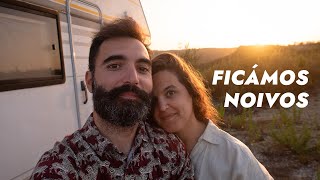 Dia a dia na Estrada  Custos da Viagem de Autocaravana por França [upl. by Schoof]