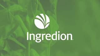 Ingredion Introductory Video for ANZ [upl. by Aihsiek]