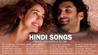 Bollywood Romantic Songs 2021  Latest Bollywood SoNGs  Indian Jukebox Songs Ever 2020 [upl. by Evadne]