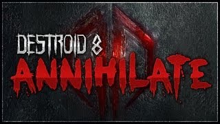 Excision amp Far Too Loud  Destroid 8 Annihilate [upl. by Errot617]