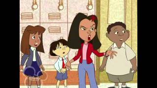 The Proud Family Stop Spreadin Those Rumors [upl. by Inez]