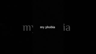 my phobia phobia tokophobia [upl. by Nally]