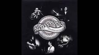 Stereophonics  Handbags and gladrags 2001 [upl. by Doniv]