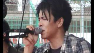 Peterpan  Mungkin Nanti live at Rutan Kebon Waru  full video [upl. by Ivetts]