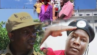 KAYIBANDA AKOZE EGGYE LYA BARUNDI NALABULA LUMBUYEKATI DAMU OVOOLE OBWAKABAKA BWA BUGANDA TUKOLEKO [upl. by Schmitt]