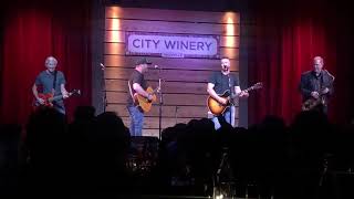 Edwin McCain  quotIll Bequot with Mitchell Tenpenny [upl. by Naam]