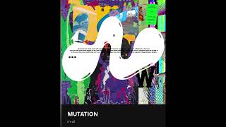 これから流行る音楽♪ MUTATION mal 2024年 ヒットソング バズる音楽＝バズ音♪ 注目アーティスト [upl. by Learsiy403]