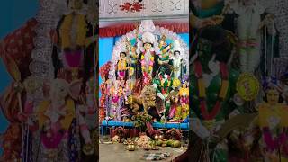 Durga pujo astami night mini vlog minivlog shorts shortsfeed ytshorts durgapuja [upl. by Snave]