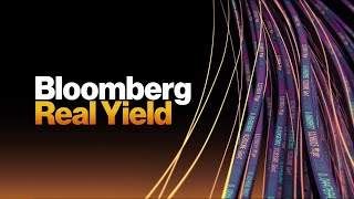 Bloomberg Real Yield 12152023 [upl. by Kcirddor]