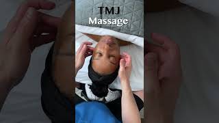 TMJ Relief Massage [upl. by Kazmirci69]