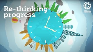 Explaining the Circular Economy and How Society Can Rethink Progress  Animated Video Essay [upl. by Sirovaj911]