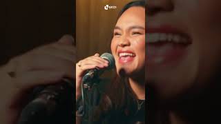 “GOODNESS OF GOD” COVER  GKDI Worship  Lagu Rohani Kristen shorts [upl. by Nim]