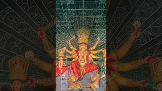 All famous Durga Pujas of 2024🙏❤️ pujavlog trending trendingshorts youtubeshorts durgapuja2024 [upl. by Kronfeld43]