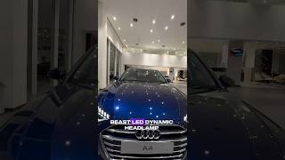 The new BEAST Audi A4  shorts ytshorts unwrapping cars [upl. by Feinstein]