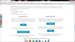 How to Get Weebly Pro For Free [upl. by Einaled]