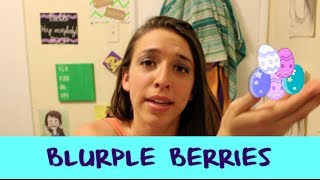 Blurple Berries [upl. by Yleme]